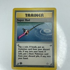 Image for Super Rod