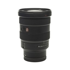 Sony SEL FE 16-35 mm/2,8 G-Master per obiettivo Sony E-Mount