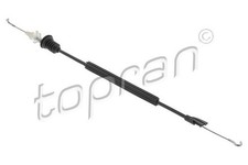 TOPRAN 100 548 Zahnrad, Kurbelwelle für SEAT SKODA VW