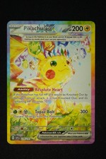 ポケモンカードゲーム　ピカチュウEX 英語版　238/191 il_1080xN.6927395157_3jea.jpg