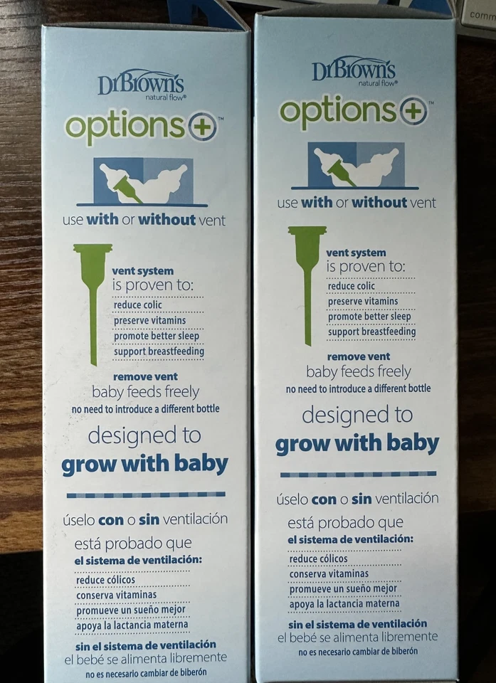 89Pcs Lot NIB Baby Bottles Spoon&Fork Set & 80 NB Diapers Huggies Pampers Honest - Image 4 of 4