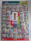 COMPLETE COLLECTION 980 STICKERS FIFA WORLD CUP 2026 PANINI + BASIC ALBUM