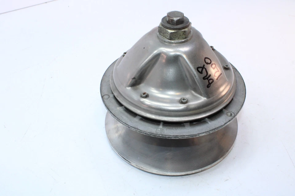 2011 2018 SKI-DOO MXZ 1200 OEM PRIMARY DRIVE SHEAVE CLUTCH 417223867 - Изображение 4 из 4