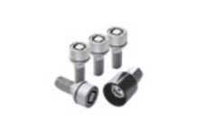 Genuine Mercedes-Benz Anti-Theft Wheel Bolt 001-990-16-07