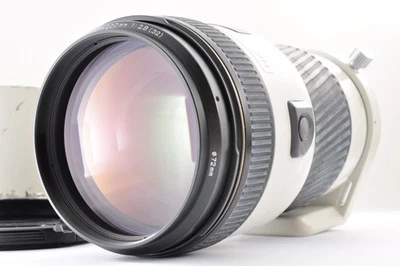 Télézoom Minolta AF Apo 80-200 mm F/2,8 haute vitesse du JAPON presque... - Photo 1/4