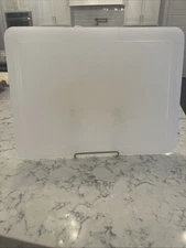 Cutting Board 19.5 X 14.5