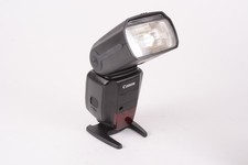 Canon 600EX-RT Speedlite Hot Shoe Mount Camera Flash Unit #T-17934