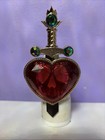 Bath & Body Works X Disney Villains Evil Queen Pierced Heart Light- Up Plug- In