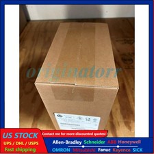 25B-B2P5N104 New Sealed AB  PowerFlex 525 0.4kW (0.5Hp) AC Drive US Free Tax