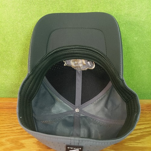 Nike Colorado Buffaloes Sombrero Gorra Classic99 Unisex Talla M/L Rendimiento Ventilado - Imagen 7 de 8