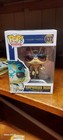 Funko Pop 637 Amphibian Man Shape of Water Vinyl Figure 2018 Vaulted Rare Htf