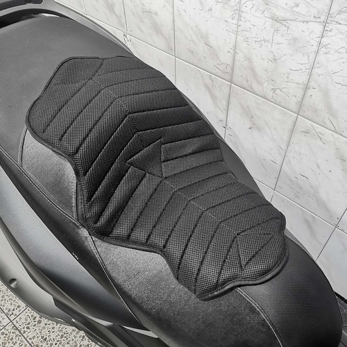 Motorrad-Kissenbezug, StoßDäMpfend, Sonnenschutz, Wasserdicht, Atmungsaktiv3264 - Afbeelding 10 van 10