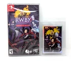RWBY Grimm Eclipse Definitive Edition (Nintendo Switch) LRG #113 *New, Sealed*