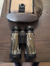 VORTEX Diamondback HD 10x42 Mossy Oak Binoculars Very Nice Condition