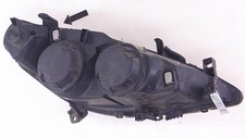 ORIGINAL Scheinwerfer links PEUGEOT 307 SW (3H)  2003
