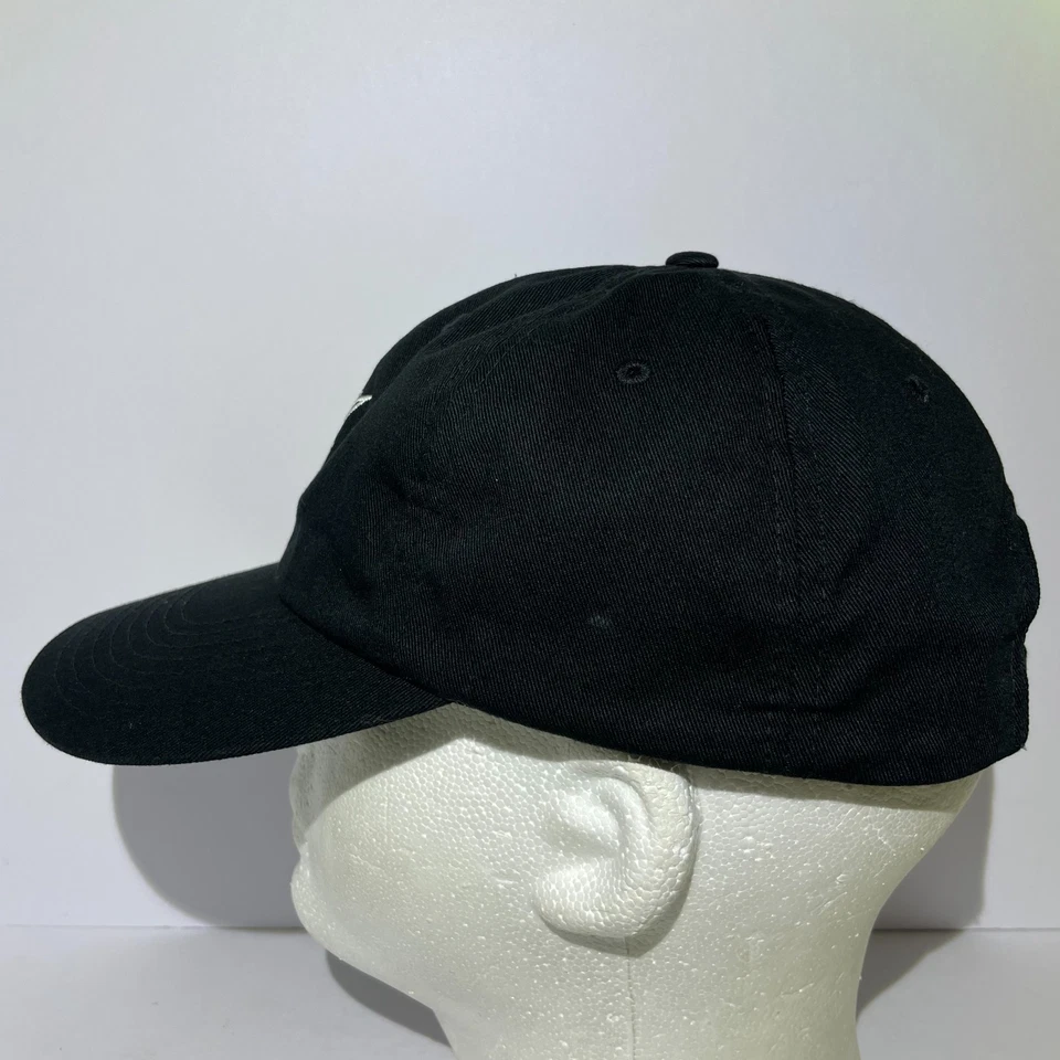 Gorra de béisbol Jason Isbell 400 unidades azul marino clásica negra 100 % algodón Foto 2 de 4