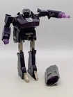 Vintage 1983 G1 Transformers Shockwave Decepticon Blaster with SightScreen WORKS