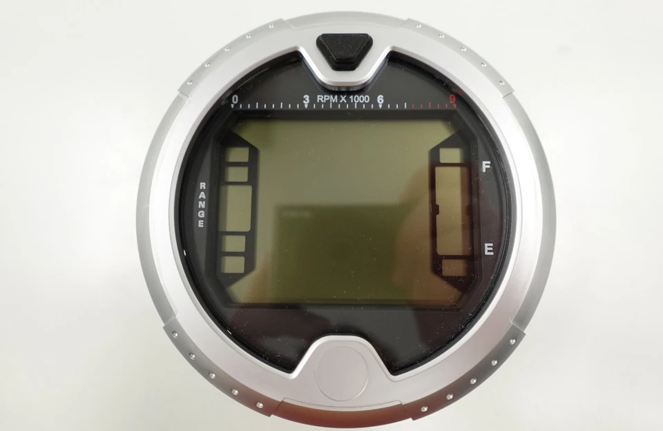 NUEVO 2008-2014 Can-Am Outlander 650 XT OEM velocímetro indicador de pantalla 710002178 Foto 2 de 4