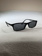 Ray-Ban Optics Eyeglasses Frame RB7017-5196 Womens Matte Black Square 54-17-145