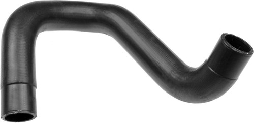 Radiator Hose fits TOYOTA AVENSIS ZRT271 1.8 Lower 08 to 18 2ZR-FAE Coolant New - Picture 2 of 2