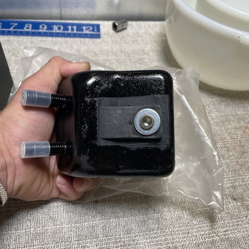 Power Torque Motor Mount B2853 - Foto 5 di 6
