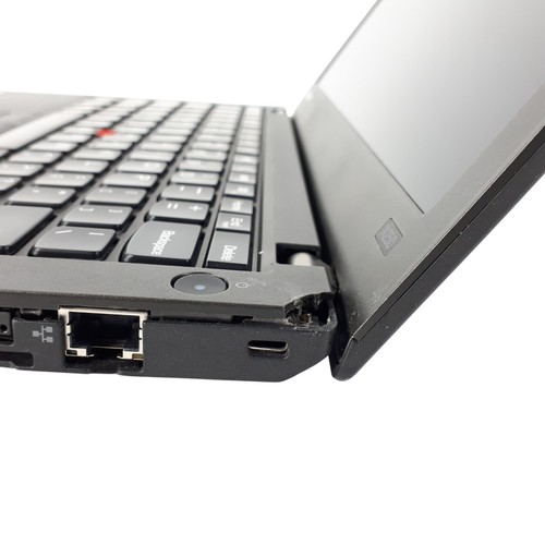 Lenovo ThinkPad X250 Laptop i5 vPro 8GB RAM W/Battery *For Parts/Repair* AS IS - Picture 9 of 10