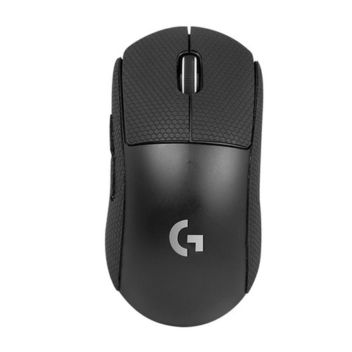 Mouse Grip Tape Skate Handmade Sticker Non Slip Suck Sweat For Logitech G Pro X - Zdjęcie 7 z 20
