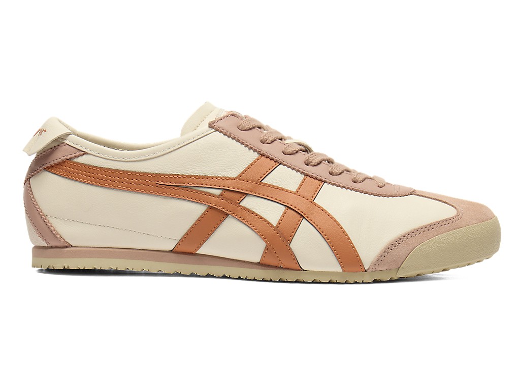 Onitsuka Tiger Genuine MEXICO 66 1183C102 US Buyer No Import