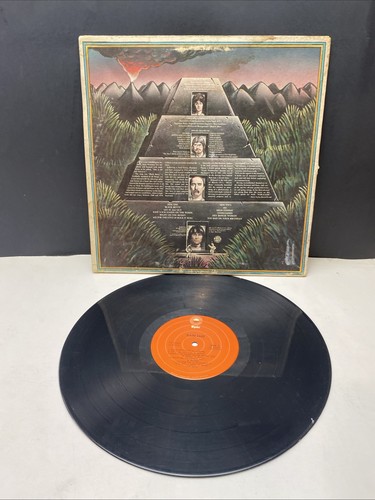 Ram Jam LP, MULTIPLE LP'S SHIP FREE! - Foto 2 di 5