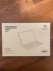 Made for Amazon Bluetooth Keyboard Case for Amazon Fire HD 10, (13th Gen)