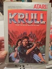 Krull Atari 2600 Game