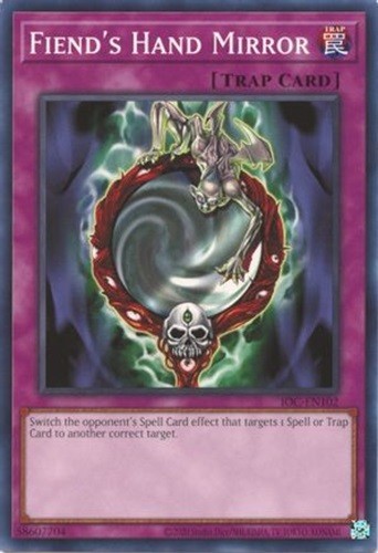 Yugioh Invasion of Chaos IOC MINT - Bild 104 von 113