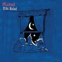 Michael - Nite Salad - Cd - E3447Z