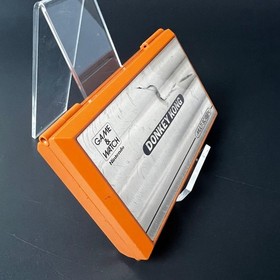 Nintendo Game & Watch Donkey Kong