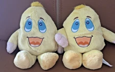 Webkinz Wacky Zingoz Beanbag Plush Sound Ganz 2008