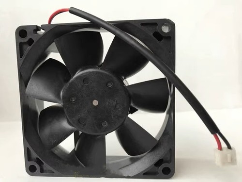 NEW Nidec 8025 D08T-24TS4 09 DC24V 0.26A 8CM Cooling fan - Picture 3 of 3