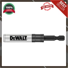 DEWALT Bit Holder 3-in-1 Impact Ready DWA3HLDFT