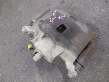 HONDA Step Wagon 2010 Front Left Caliper 45019TA0A00 [Used] [PA103822294]