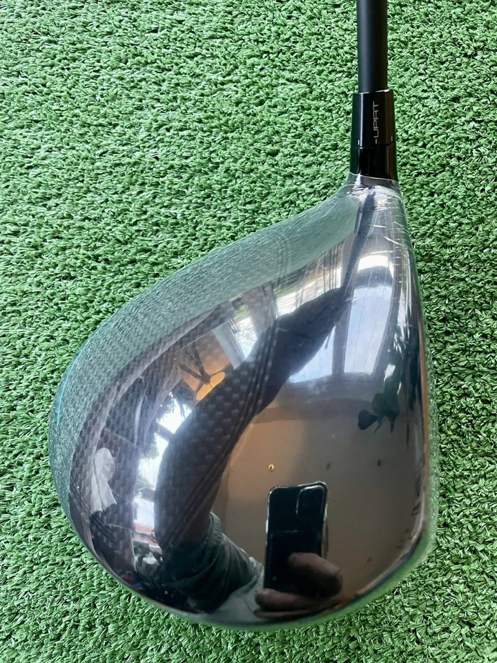 Mizuno ST Max 230 Driver 9.5 Degree Stiff Flex Right Hand Mens Golf Club - Image 4 of 4