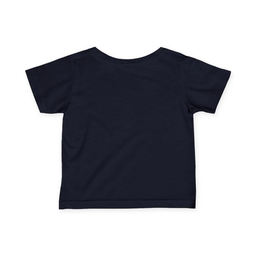 Lil Partner Infant Fine Jersey Tee - Picture 36 of 40