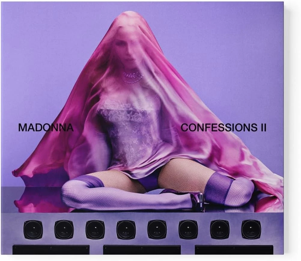 MADONNA　限定 BOX セット　レコード　Tシャツ　ポストカード　ポスター madonna japan products for sale | eBay