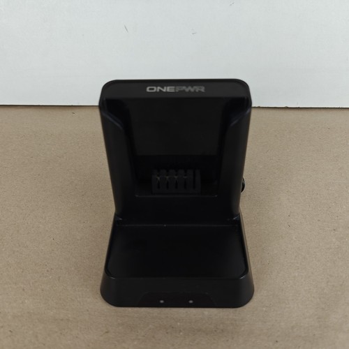 Vax ONEPWR Battery Charger GENUINE VAX One Power Blade 3 Blade 4 Charging Dock - Bild 2 von 6
