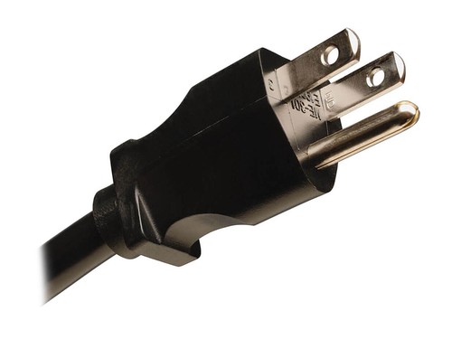 Tripp Lite 1.4 kWatts Single-Phase Switched PDU, LX Platform Interface, 120V - Picture 4 of 5