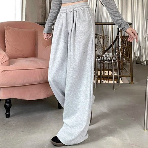 Comfortable Wide Leg Trousers for Women Great for Daily Wear or Vacations - Picture 8 of 28