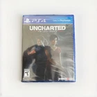 Uncharted Lost Legacy - Sony PlayStation 4 - Brand New, Sealed