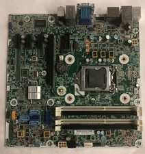 HP ProDesk 600 G1 SFF PC Motherboard- 739682-001