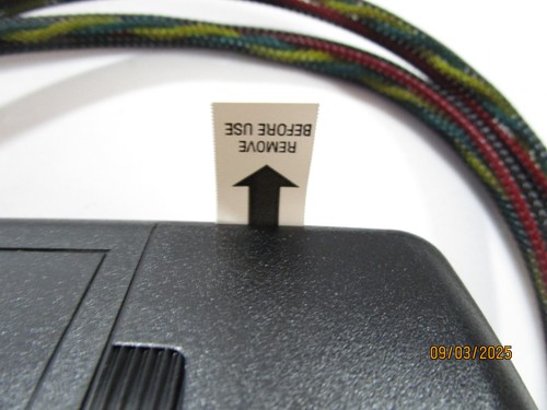 Ford Rotunda 418-665 Super Duty 6.7L Diesel Urea Sensor Reprogramming Tool - Picture 11 of 16