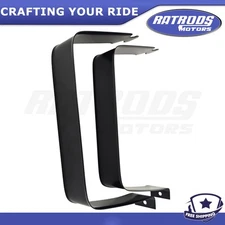 2X Fuel Tank Straps For 99-19 Chevy Silverado GMC Sierra 1500 2500 3500 578-183