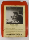 Billy Joel The Stranger 8 Track Stereo Cassette Tape