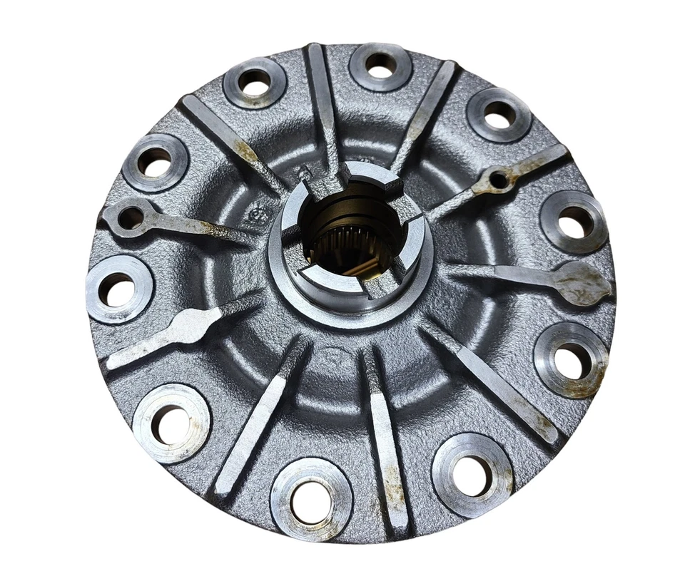 FITS 1991-2004 ACURA LEGEND RL CASE DIFFERENTIAL 41310-PY4-020 -  NEW OEM - Image 3 of 3